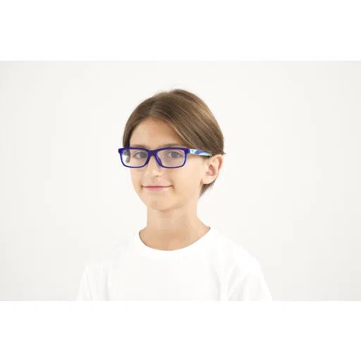 Puma Junior PJ0058O Eyeglasses - view 4